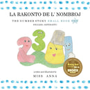 The Number Story 1 LA RAKONTO DE L'' NOMBROJ