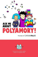 Ask Me About Polyamory : The Best of Kimchi Cuddles-9780996460118