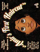 Amir's First Haircut : The Ongoing Saga of Life's Lessons Through the Eyes of a Young Boy-9780996468497