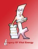 Legacy of Vital Energy-9780996495103