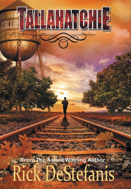 Tallahatchie-9780996534291