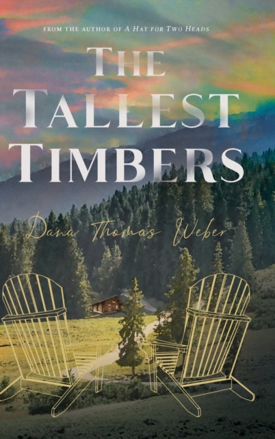The Tallest Timbers-9780996549820