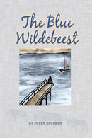 The Blue Wildebeest-9780996582858