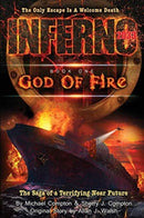 Inferno 2033 : Book One: God of Fire-9780996625456