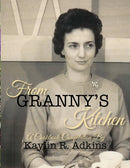 From Granny's Kitchen-9780996823302