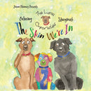 The Lucas Chronicles : The Skin We're In Coloring Storybook-9780996942850
