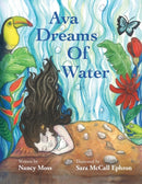 Ava Dreams of Water-9780996946315