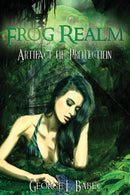 Frog Realm : Artifact of Protection-9780997022254
