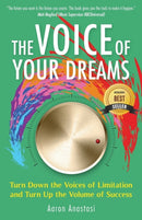 The Voice of Your Dreams