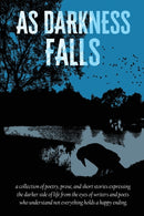 As Darkness Falls-9780997035674
