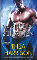 Das Ende der Schatten-9780997120165