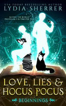 Love, Lies, and Hocus Pocus Beginnings-9780997339109