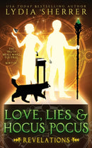 Love, Lies, and Hocus Pocus Revelations-9780997339123