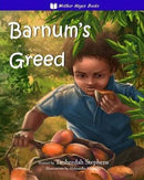 Barnum's Greed-9780997344349