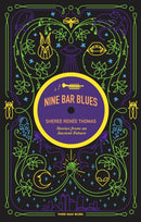 Nine Bar Blues-9780997457896