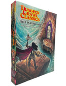 Dungeon Crawl Classics RPG Core Rulebook - Softcover Edition