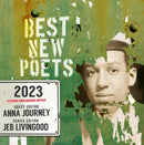 Best New Poets 2023 : 50 Poems from Emerging Writers-9780997562385