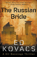 The Russian Bride-9780997678833