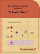 Hydraulic Components Volume B : Hydraulic Filters-9780997763409