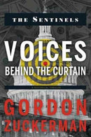 The Sentinels : Voices Behind the Curtains-9780998007014