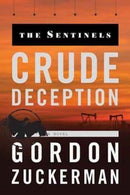 Crude Deception-9780998007069