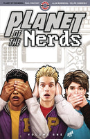 Planet of the Nerds-9780998044248