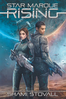Star Marque Rising-9780998045207
