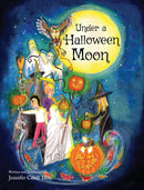 Under a Halloween Moon-9780998053110