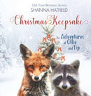 Christmas Keepsake : The Adventures of Ollie and Tip-9780998098852