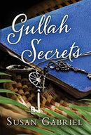 Gullah Secrets : Southern Fiction (Temple Secrets Series Book 2)-9780998105062