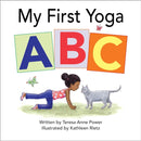 My First Yoga ABC-9780998107004