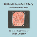 A Child Evacuee's Story