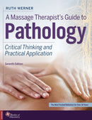 A Massage Therapist''s Guide to Pathology