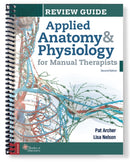 Review Guide Applied Anatomy and Physiology-9780998266374
