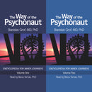 The Way of the Psychonaut Vol. 1
