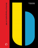 Bauhaus Typography at 100-9780998318097