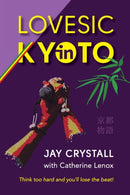 Lovesic in Kyoto-9780998480817
