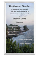 The Greater Number : A glimpse of our universe and sort of everything in it-9780998504421