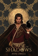 Cage of Shadows-9780998520667