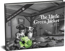 Little Green Jacket
