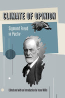 Climate of Opinion : Sigmund Freud in Poetry-9780998532356