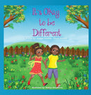 It's Okay to be Different-9780998578118