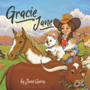 Gracie Jane-9780998578163