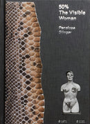 50% The Visible Woman-9780998736037