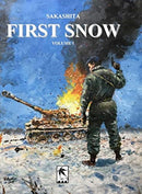 First Snow, Volume 1-9780998736990