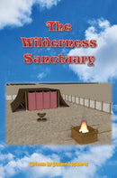 The Wilderness Sanctuary-9780998769509