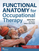 Functional Anatomy for Occupational Therapy-9780998785011