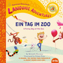 Ein Lustiger Tag Im Zoo / a Funny Day at the Zoo