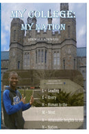 My College : My Nation-9780998879420