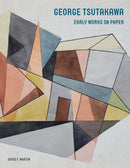 George Tsutakawa : Early Works on Paper-9780998911243